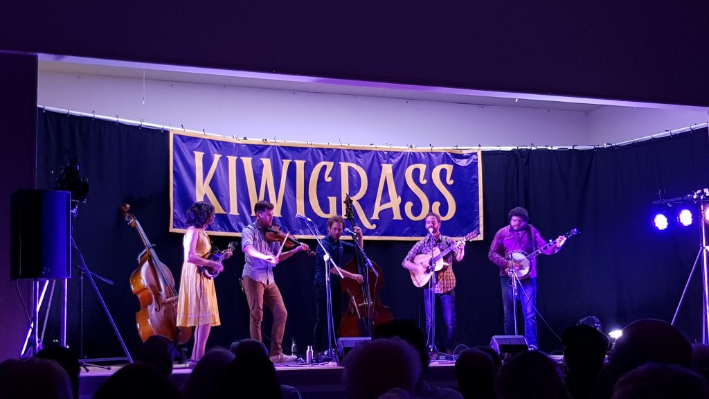 Lonely Heartstring Band